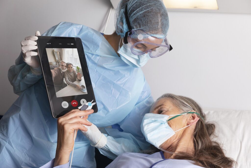 The Rise of Teledentistry: Convenience Meets Oral Care