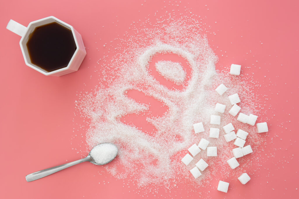 Sugar Showdown: Outsmarting Hidden Sugars for a Healthy Smile