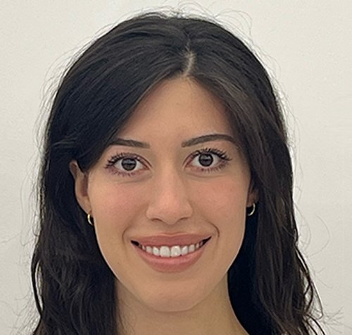 Photo of Dr. Noël Melchionna