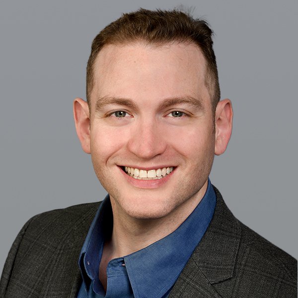 Photo of Dr. Aaron Yaffe