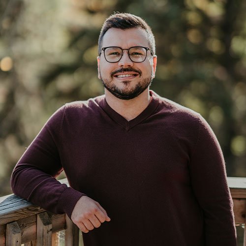 Photo of Dr. Abdullah Janabi