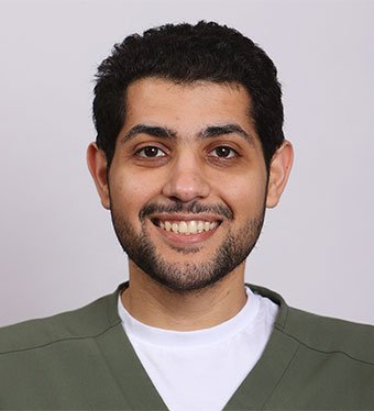 Photo of Dr. Abu-Samak