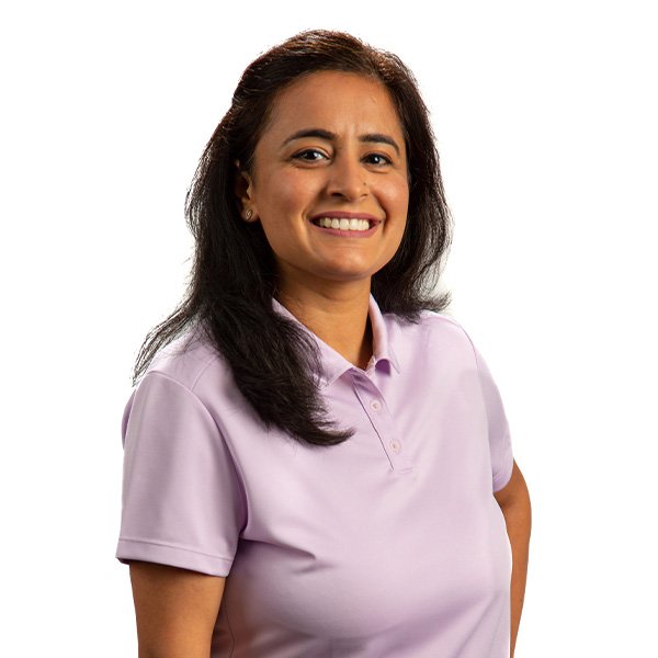 Photo of Dr. Aditi Choudhery