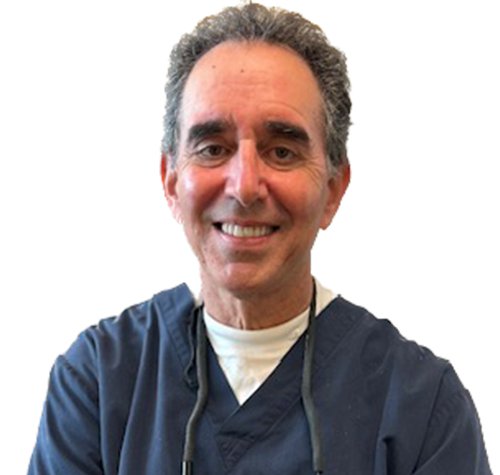 Photo of Dr. Alan Margulius