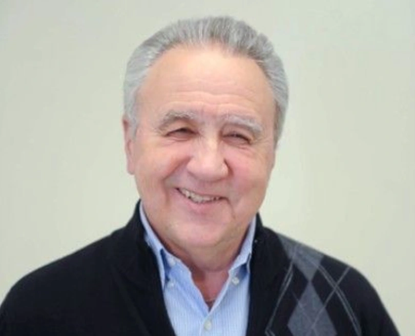 Photo of Dr. Alexander Aronov