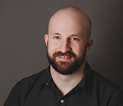 Photo of Dr. Alex Dalla Lana