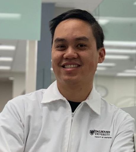 Photo of Dr. Alex Lam