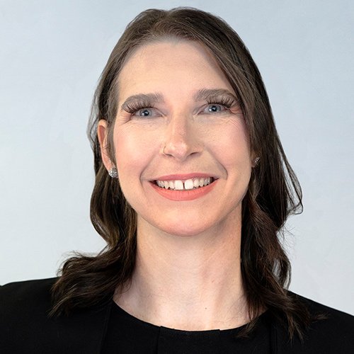 Photo of Dr. Alyssa Weninger