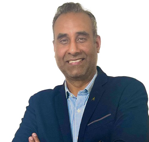 Photo of Dr. Amandeep Bhullar