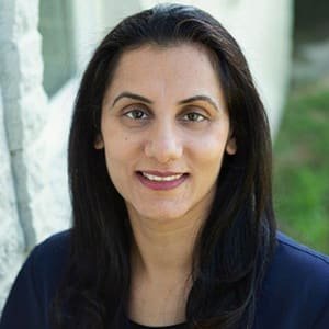 Photo of Dr. Amanpreet Jhajj