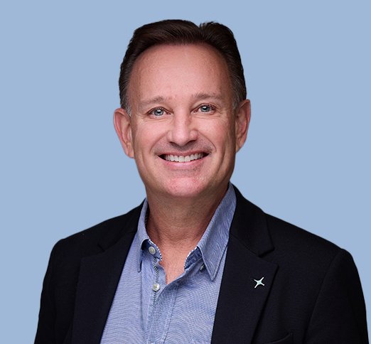 Photo of Dr. Andreas Azarko