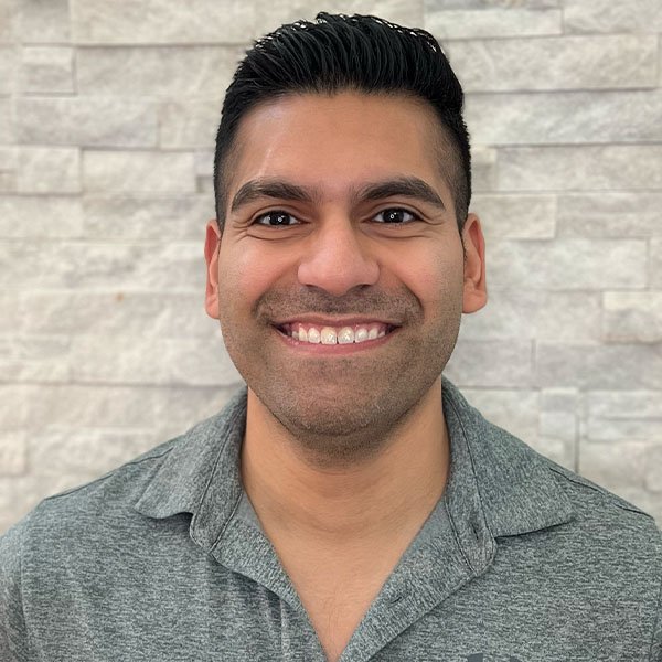 Photo of Dr. Andrew Cojulun