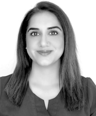 Photo of Dr. Aneet Kaur