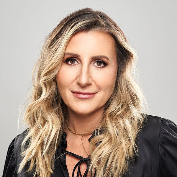 Photo of Dr. Anik Saintonge