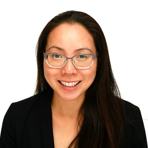Photo of Dr. Anita Chang