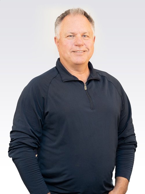 Photo of Dr. Ante Granic