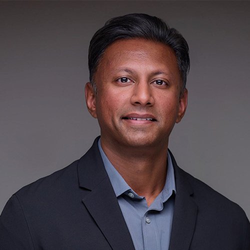 Photo of Dr. Ashim Goswami