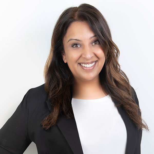 Photo of Dr. Ashifa Gilani