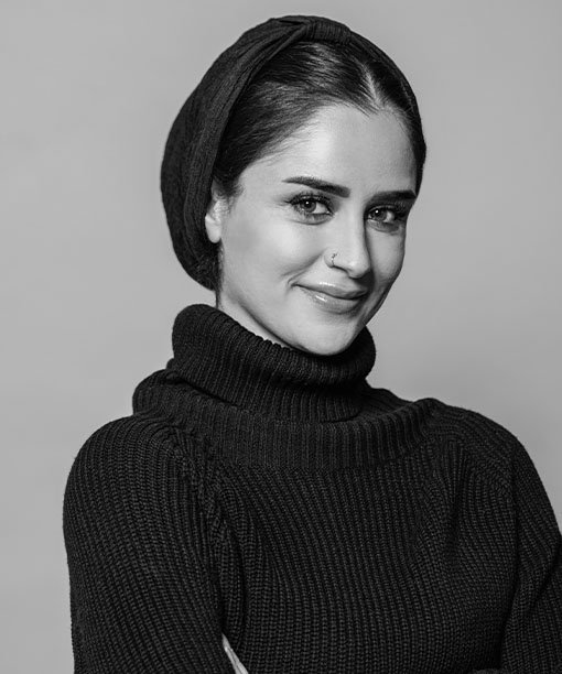 Photo of Dr. Banan Al Rajie