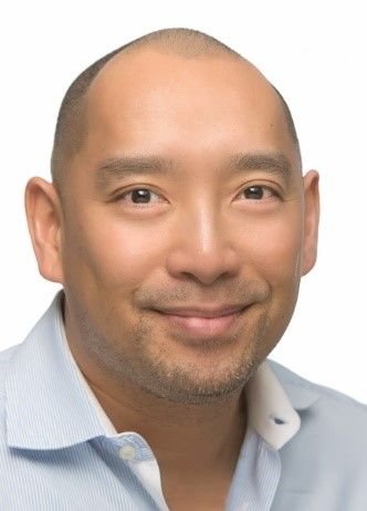 Photo of Dr. Bao Nguyen