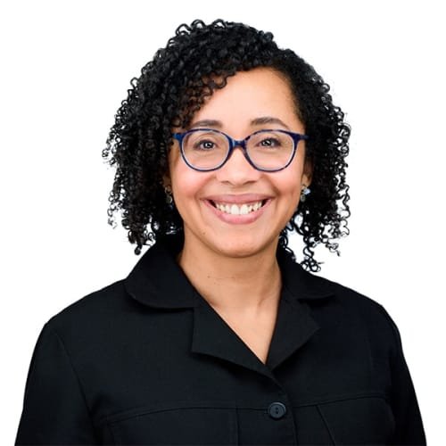 Photo of Dr. Barbara Phipps