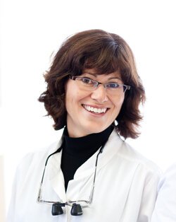 Photo of Dr. Barbara Shearer