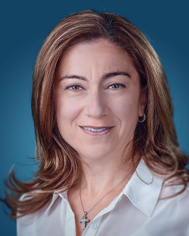 Photo of Dr. Basma Rassam