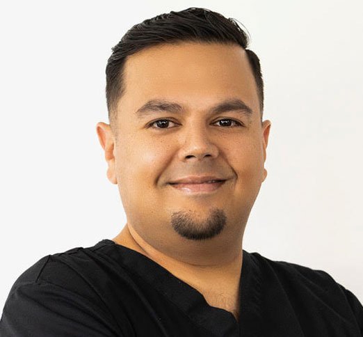 Photo of Dr. Bilal Paracha