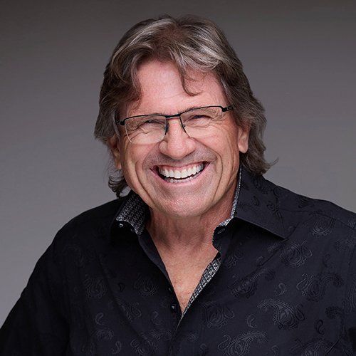 Photo of Dr. Bill Toews