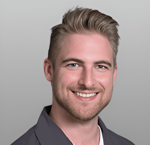 Photo of Dr. Bradley Mutchmor