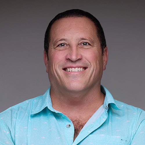 Photo of Dr. Brent Corlazzoli