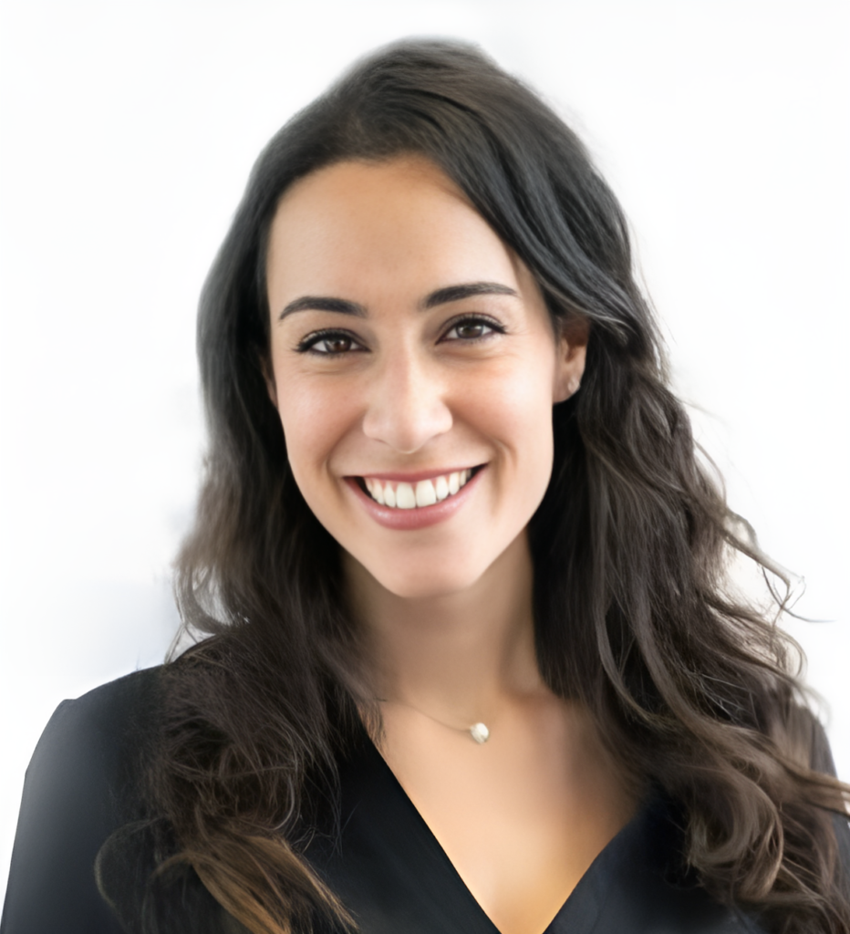 Photo of Dr. Brigitte Hudy