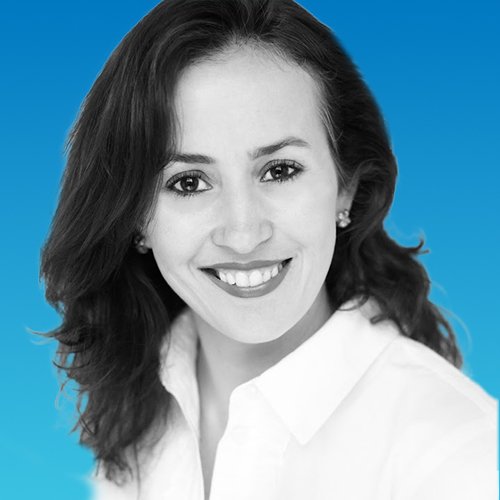 Photo of Dr. Carla Reis