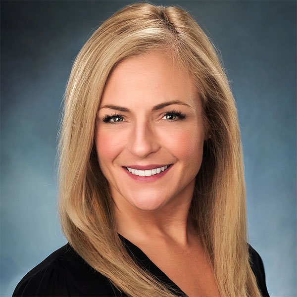 Photo of Dr. Carlie Lemoine