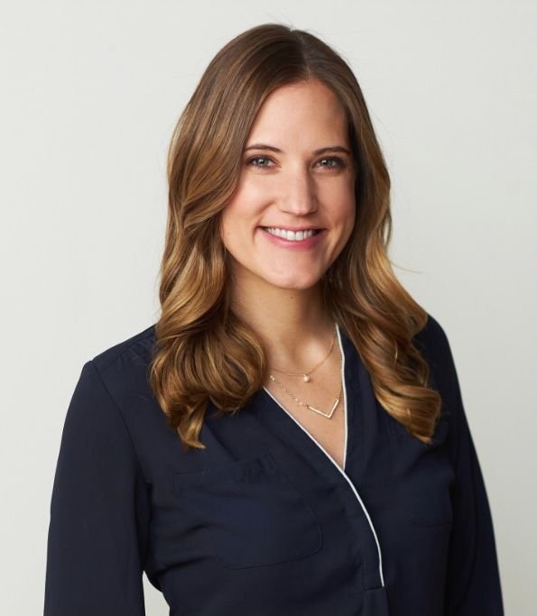 Photo of Dr. Catherine Rode