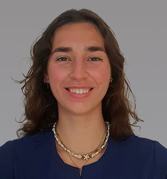 Photo of Dr. Ceres Kosuta