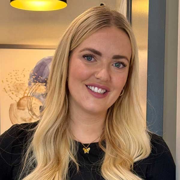 Photo of Dr. Chantara Lerner