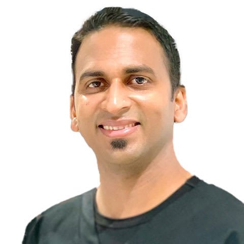 Photo of Dr. Cherish Simon