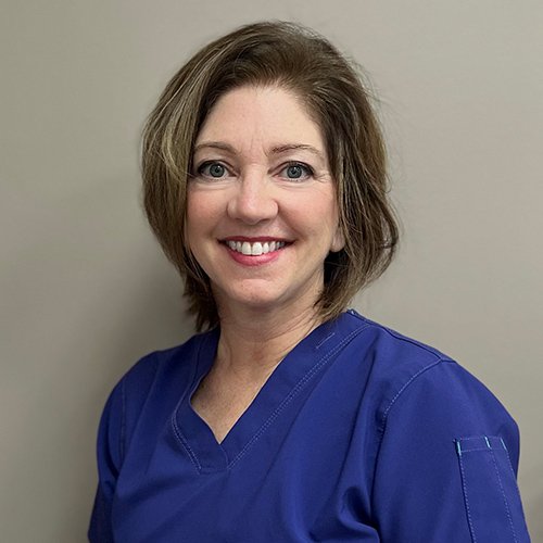 Photo of Dr. Cheryl Moore