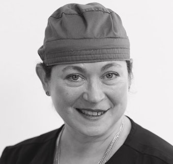 Photo of Dr. Cheryl Roberts