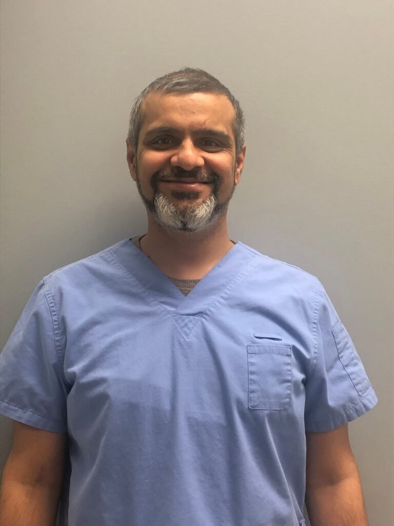 Photo of Dr. Chintan Thakkar