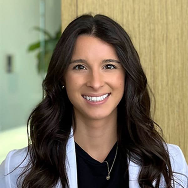 Photo of Dr. Chloé Ayotte