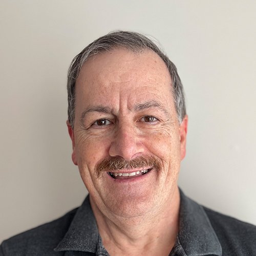 Photo of Dr. Chris Petropolis