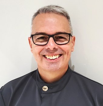 Photo of Dr. Christian Beaumont