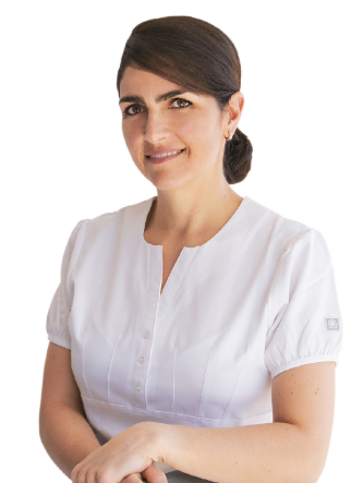 Photo of Dr. Christine Labrecque