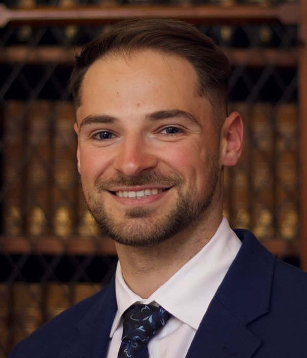 Photo of Dr. Christopher Christidis