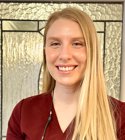 Photo of Dr. Colleen Westerman