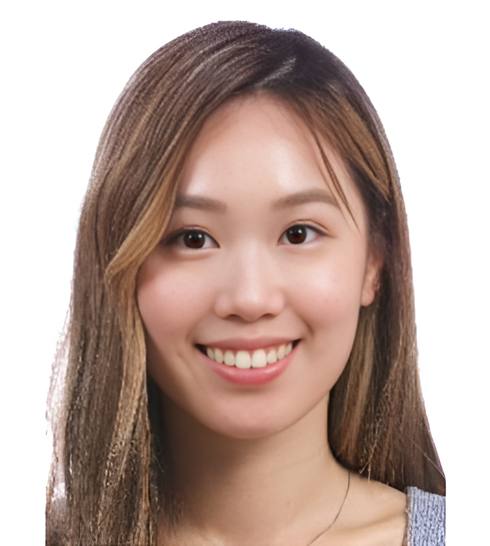 Photo of Dr. Connie Chiang