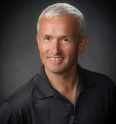 Photo of Dr. Corry Laureijs