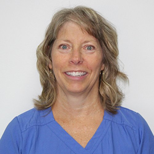 Photo of Dr. Dana Coles